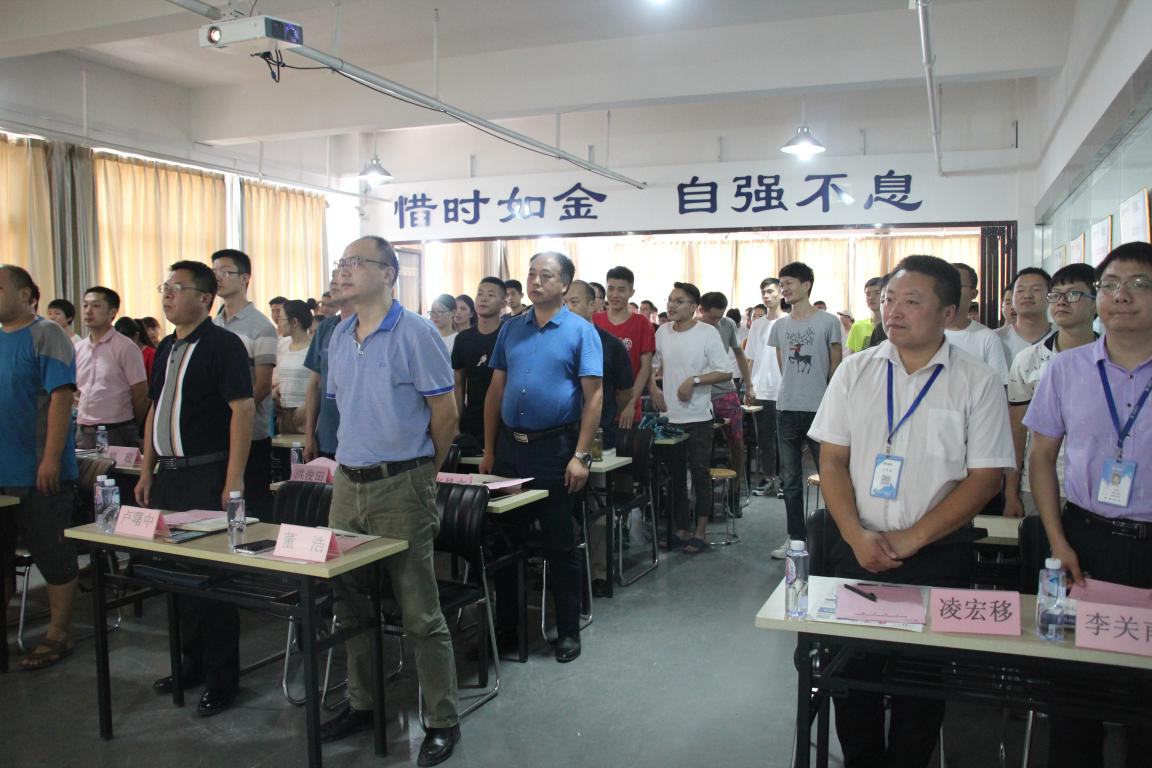 【醫(yī)星學(xué)校】 醫(yī)星醫(yī)療與新增兩所合作院校舉辦校企合作實習(xí)實訓(xùn)基地揭牌儀式暨第四屆大學(xué)實訓(xùn)班開班典禮